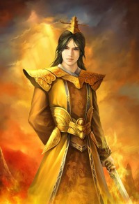 希腊抽风神话